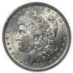 1883-O Morgan Dollar MS-62 PCGS