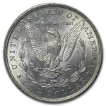 1883-O Morgan Dollar MS-62 PCGS