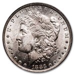 1883-O Morgan Dollar MS-63 PCGS