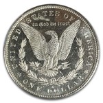 1883-O Morgan Dollar MS-64 DMPL PCGS