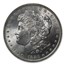 1883-O Morgan Dollar MS-64 NGC
