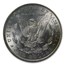 1883-O Morgan Dollar MS-64 NGC