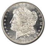 1883-O Morgan Dollar MS-64 PCGS (PL)