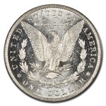 1883-O Morgan Dollar MS-64 PCGS (PL)