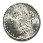1883-O Morgan Dollar MS-65 PCGS