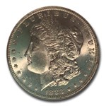 1883-O Morgan Dollar MS-66 NGC