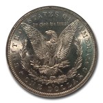 1883-O Morgan Dollar MS-66 NGC