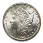 1883-O Morgan Dollar MS-66+ PCGS CAC