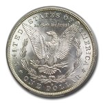 1883-O Morgan Dollar MS-66+ PCGS CAC