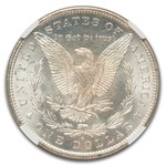 1883-O Morgan Dollar MS-67 NGC