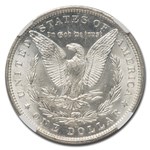 1883-O Morgan Dollar MS-67 NGC