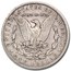 1883-O Morgan Dollar VG/VF