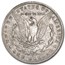 1883-O Morgan Dollar XF