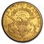 1883-S $20 Liberty Gold Double Eagle AU