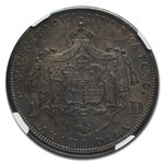 1883-S Hawaii Dollar Kalakaua I AU-58 NGC