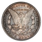 1883-S Morgan Dollar AU-53 PCGS