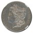 1883-S Morgan Dollar AU-55 NGC