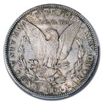 1883-S Morgan Dollar AU-55 PCGS
