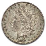 1883-S Morgan Dollar AU-55 PCGS