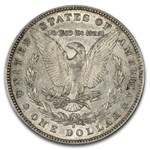 1883-S Morgan Dollar AU-55 PCGS