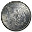 1883-S Morgan Dollar AU-58 PCGS