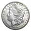1883-S Morgan Dollar AU