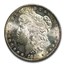 1883-S Morgan Dollar MS-62 NGC