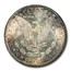 1883-S Morgan Dollar MS-62 NGC