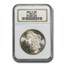 1883-S Morgan Dollar MS-62 NGC