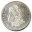 1883-S Morgan Dollar MS-62 PCGS