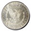 1883-S Morgan Dollar MS-62 PCGS