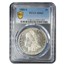 1883-S Morgan Dollar MS-62 PCGS