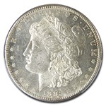 1883-S Morgan Dollar MS-62 PCGS