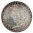 1883-S Morgan Dollar MS-63 PCGS (Obv Toning)