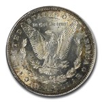 1883-S Morgan Dollar MS-64 PCGS CAC