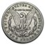 1883-S Morgan Dollar VG/VF