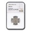 1883 Shield Nickel MS-65+ NGC