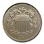 1883 Shield Nickel PF-65 NGC CAC