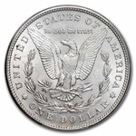 1883 Stage Coach Morgan Dollar BU PCGS
