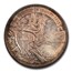 1883 Switzerland Silver 5 Francs MS-63 PCGS
