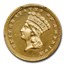1884 $1 Indian Head Gold Dollar PR-66 Cameo PCGS CAC