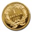 1884 $1 Indian Head Gold Dollar PR-66 Cameo PCGS CAC