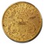 1884-CC $20 Liberty Gold Double Eagle AU-58 PCGS CAC