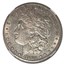 1884-CC Morgan Dollar AU-50 NGC