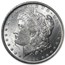 1884-CC Morgan Dollar BU (GSA)