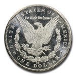 1884-CC Morgan Dollar DMPL MS-66 PCGS CAC
