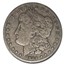 1884-CC Morgan Dollar Fine-12 PCGS