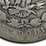 1884-CC Morgan Dollar Good