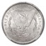 1884-CC Morgan Dollar MS-61 NGC
