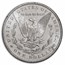 1884-CC Morgan Dollar MS-62 PL NGC (GSA)